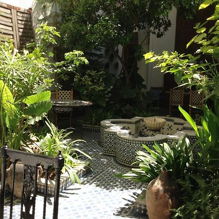 פס Riad Lune Et Soleil מראה חיצוני תמונה