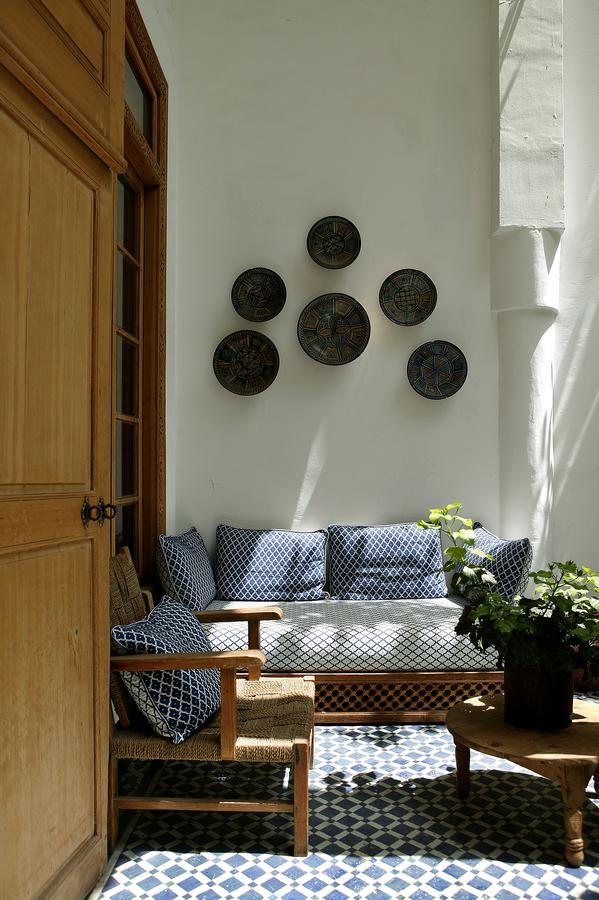פס Riad Lune Et Soleil מראה חיצוני תמונה