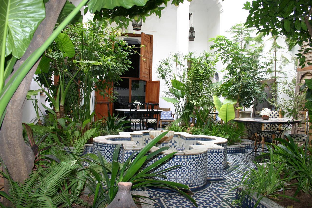 פס Riad Lune Et Soleil מראה חיצוני תמונה