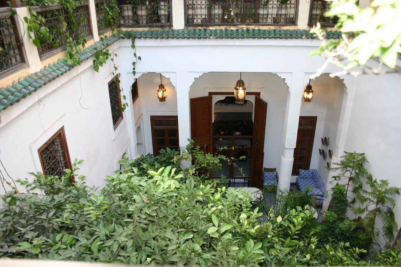 פס Riad Lune Et Soleil מראה חיצוני תמונה