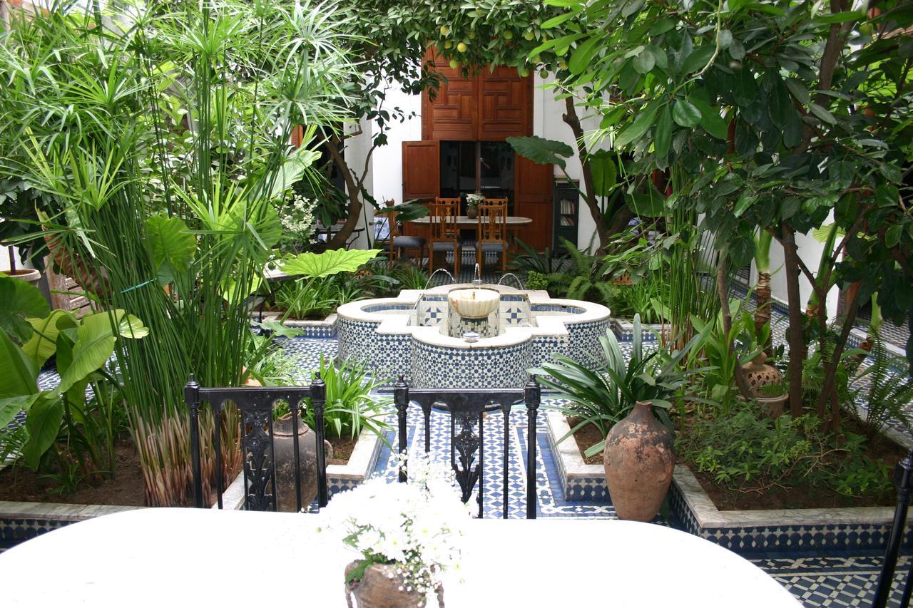פס Riad Lune Et Soleil מראה חיצוני תמונה