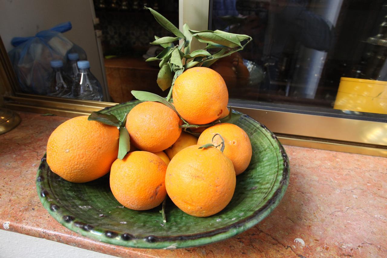 פס Riad Lune Et Soleil מראה חיצוני תמונה