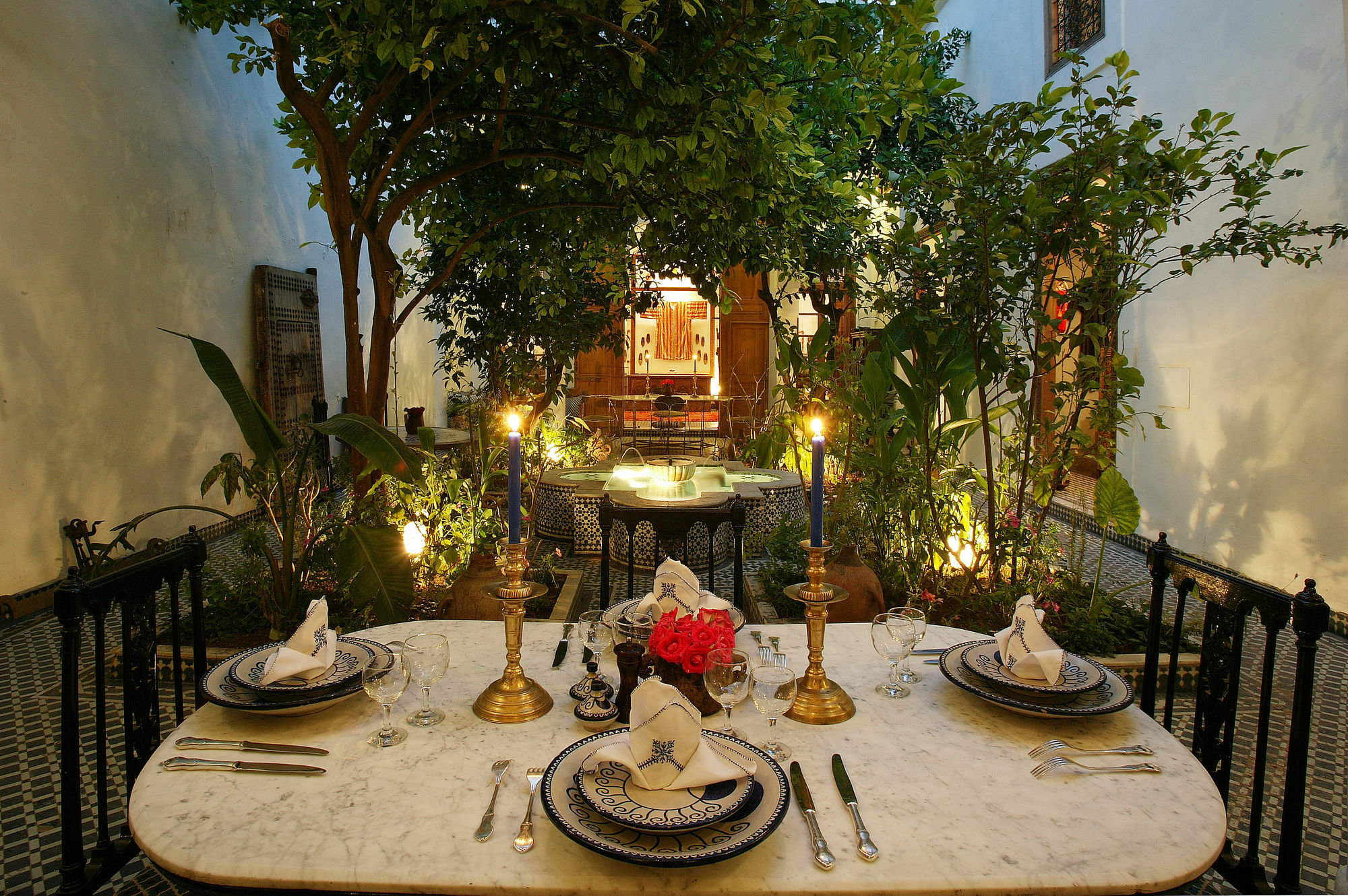 פס Riad Lune Et Soleil מראה חיצוני תמונה