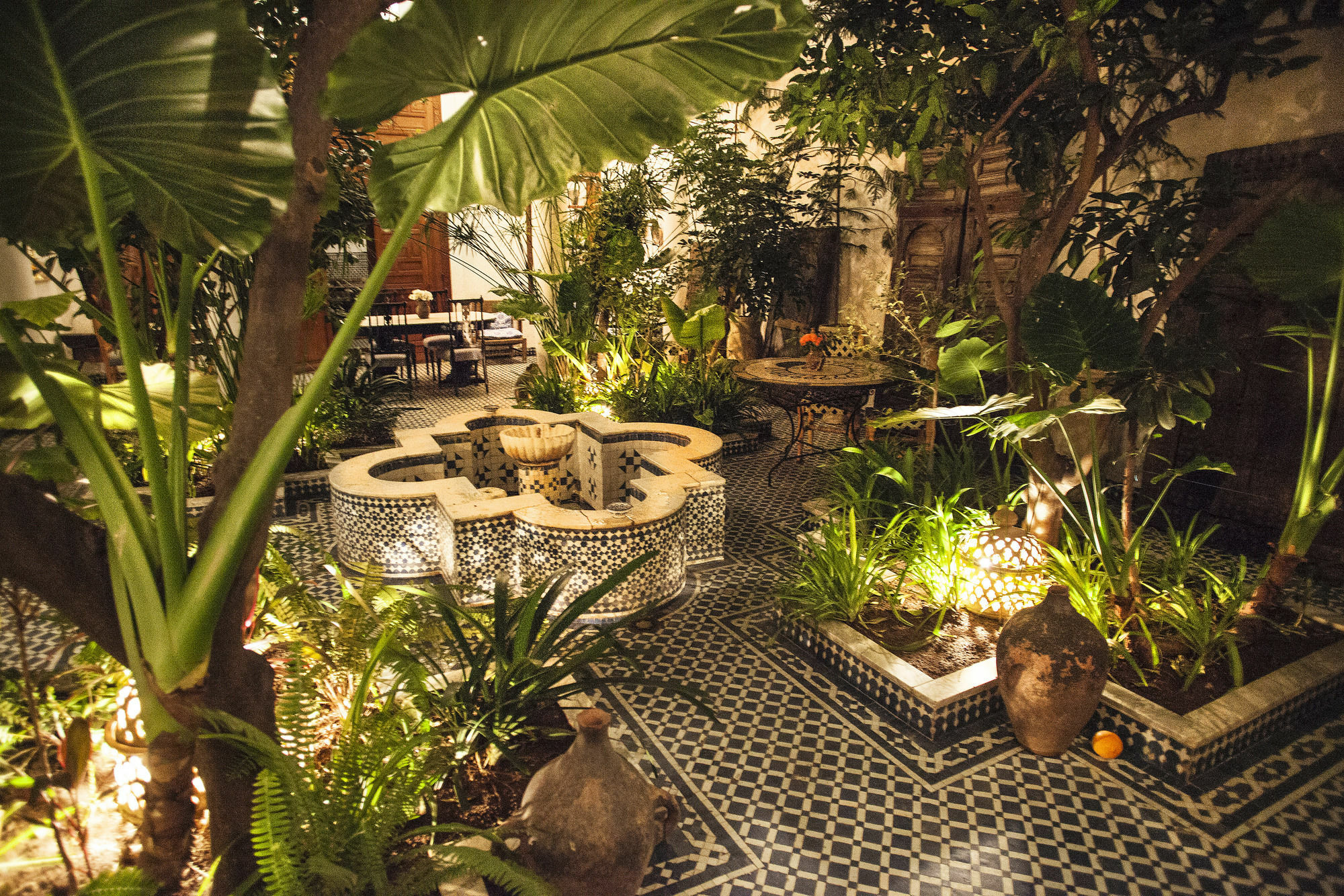 פס Riad Lune Et Soleil מראה חיצוני תמונה