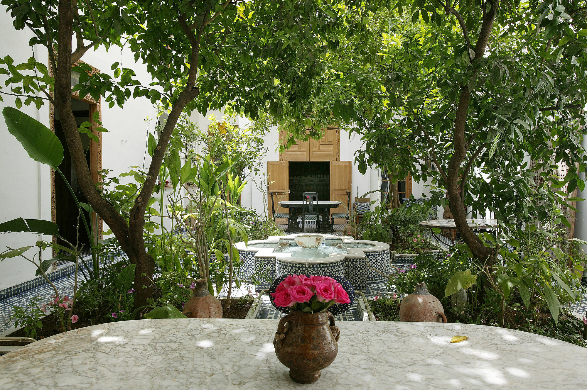 פס Riad Lune Et Soleil מראה חיצוני תמונה