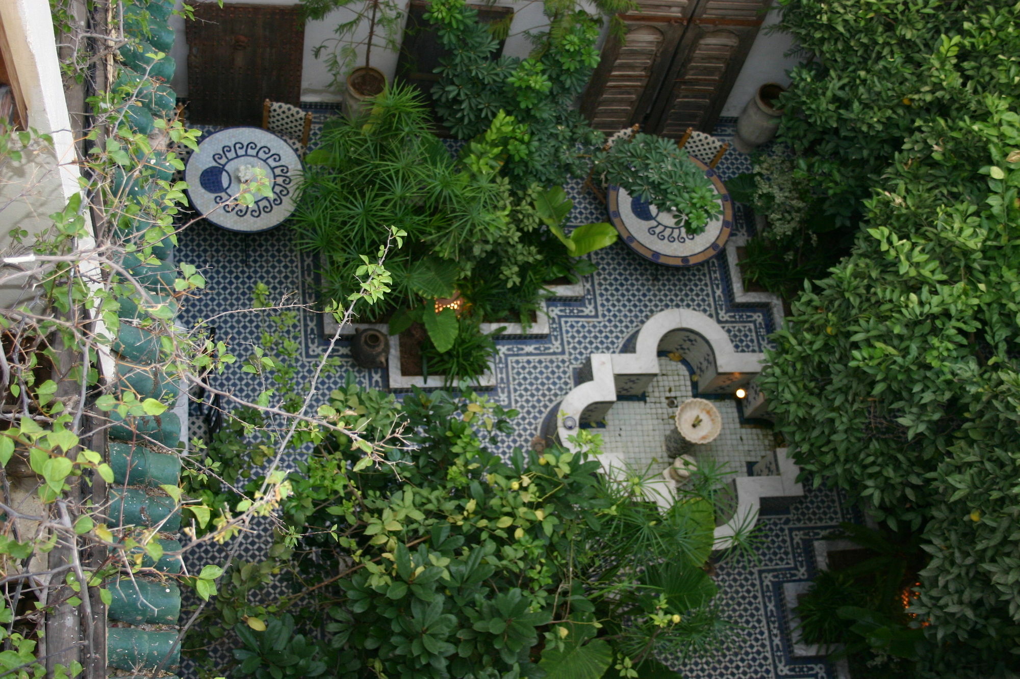 פס Riad Lune Et Soleil מראה חיצוני תמונה